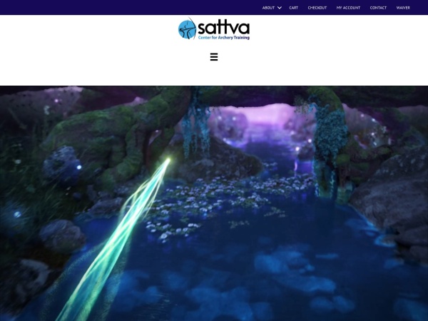 Sattva Center for Archery Training