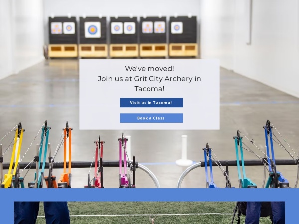 Northwest Technical Archery