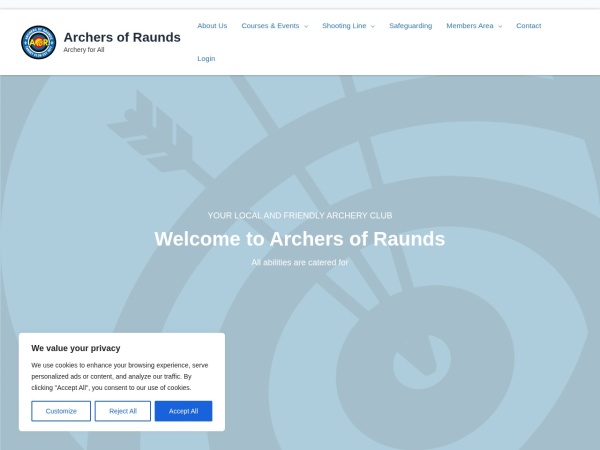Archers of Raunds