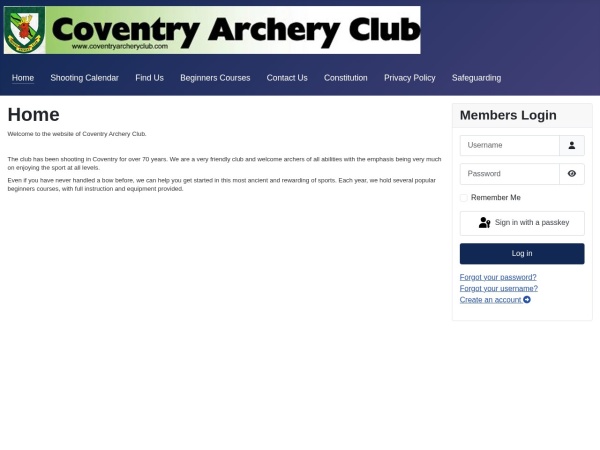 Coventry AC