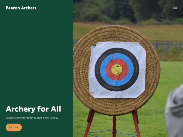 Beacon Archers (West Midlands)