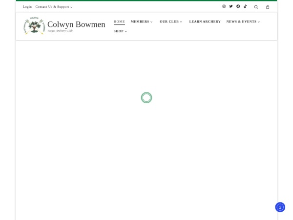 Colwyn Bowmen
