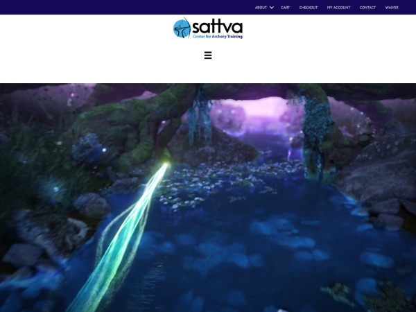 Sattva Center for Archery Training