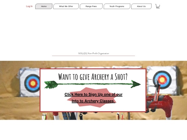 Dragon Flight Archery Club