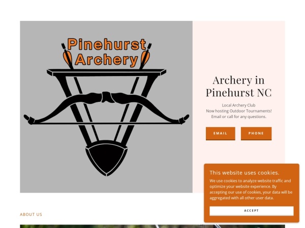 Pinehurst Archery