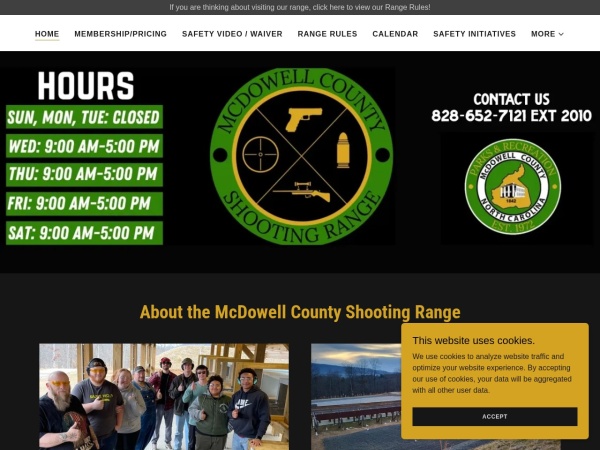 Appalachian Archers