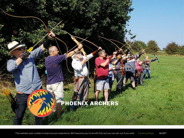 Phoenix Archers Leicestershire