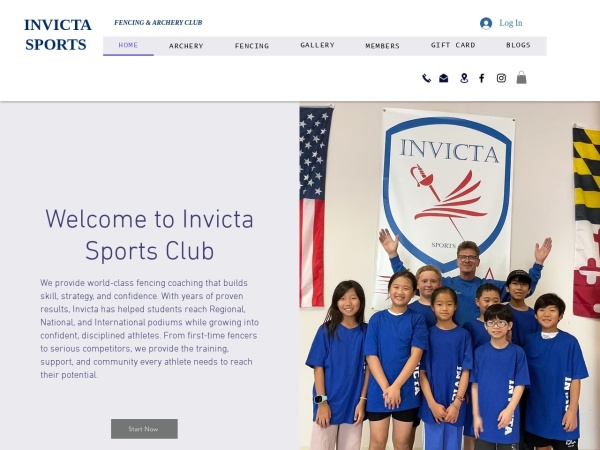 Invicta Sports