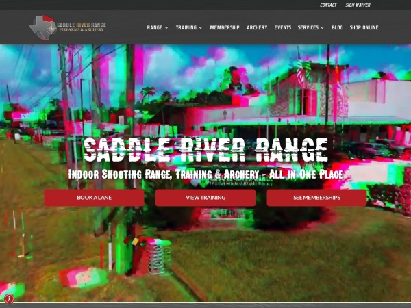 Saddle River Range