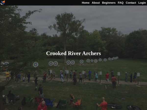 Cleveland Archers DBA Crooked River Archery