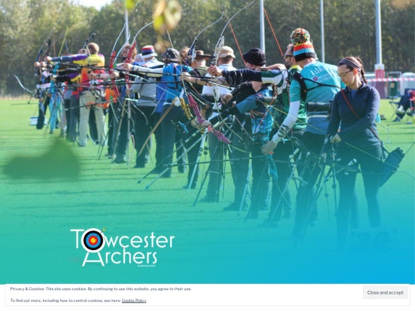 Towcester Archers