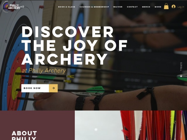 Philly Archery