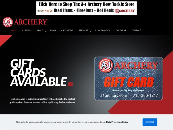 A-1 Archery JOAD