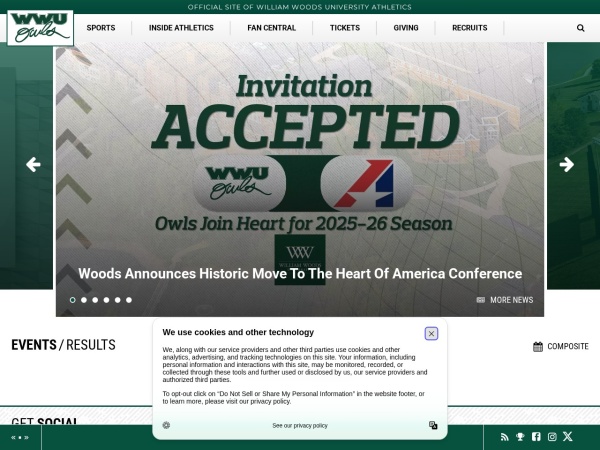 William Woods University