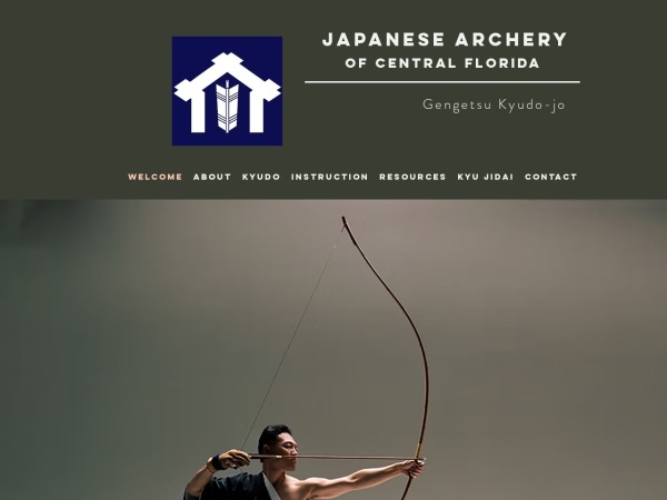 Japanese Archery of Central Florida