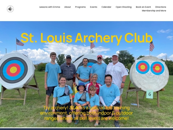 St. Louis Archery Club