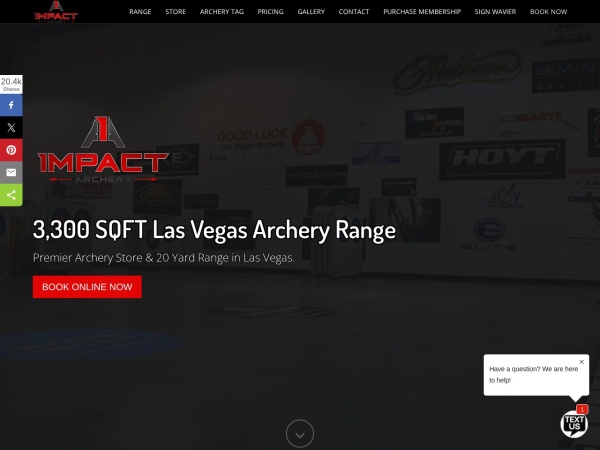 Impact Aces