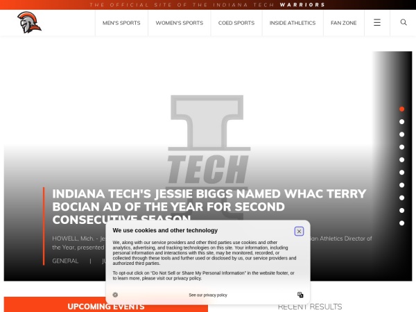 Indiana Tech