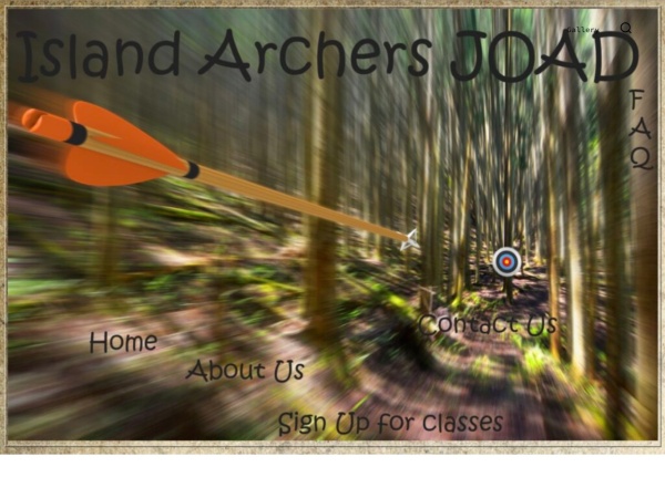 Island Archers