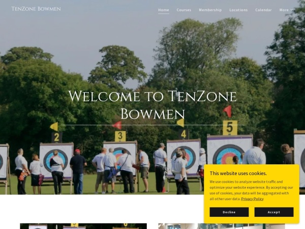 Tenzone Bowmen