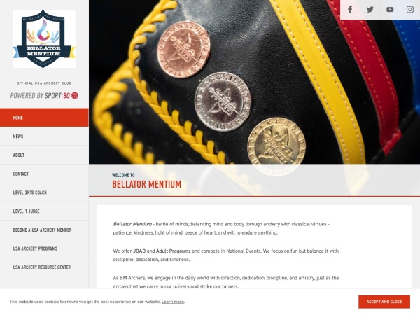 Bellator Mentium