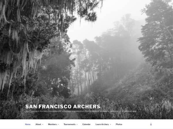 San Francisco Archers