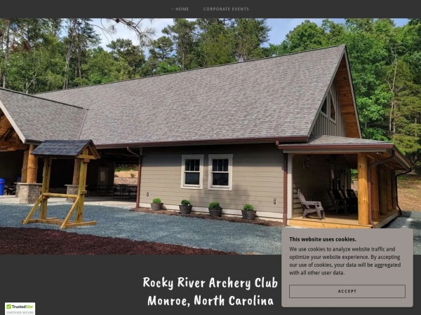 Rocky River Archery Club