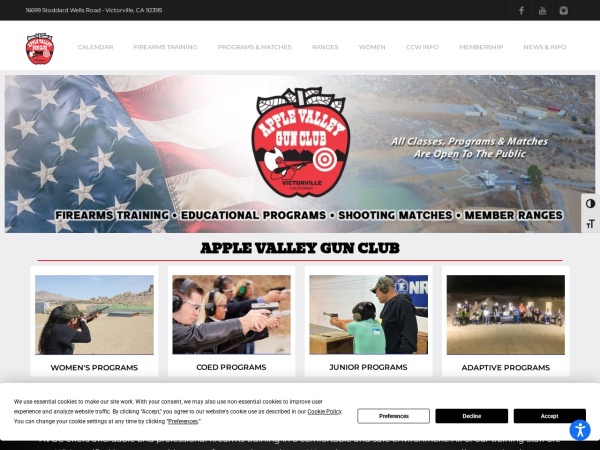 AVGC Archery
