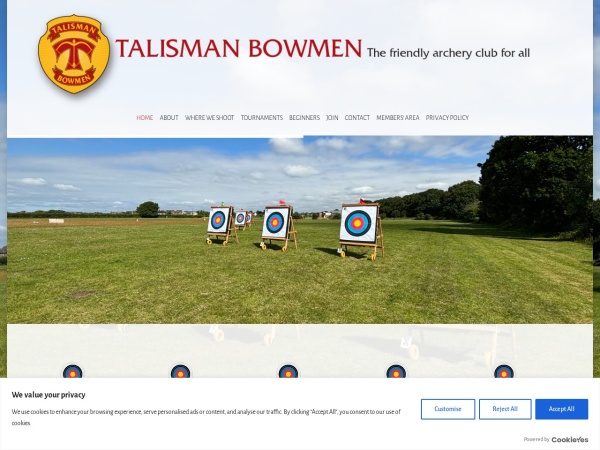 Talisman Bowmen