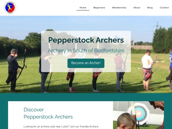 Pepperstock Archers