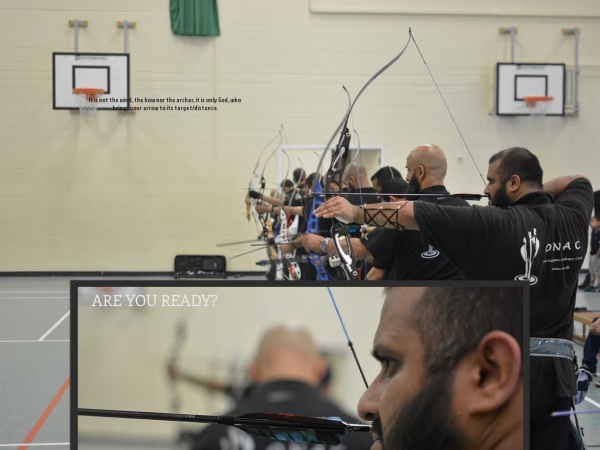 One Nation Archery Club