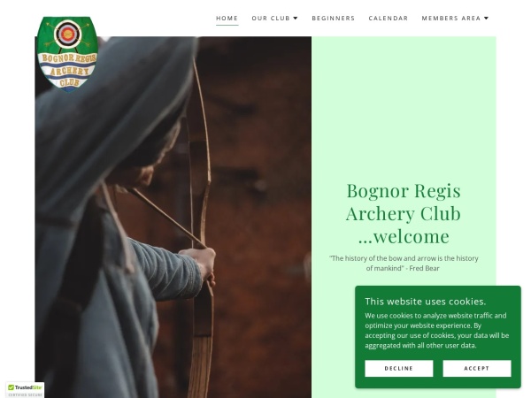 Bognor Regis AC