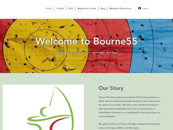 Bourne 55