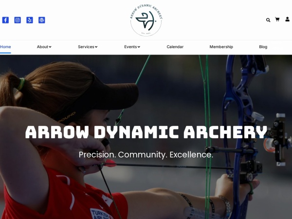 Arrow Dynamic Archery