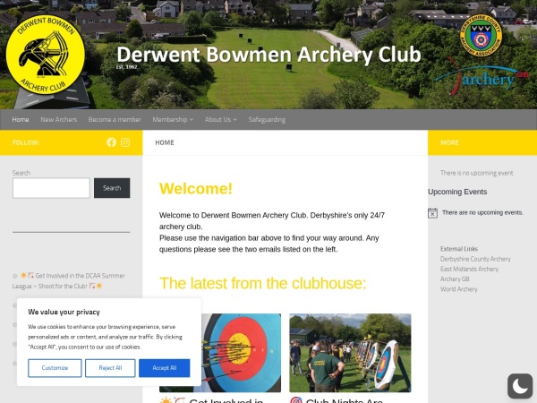 Derwent Bowmen