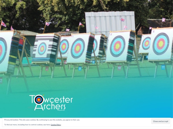 Towcester Archers