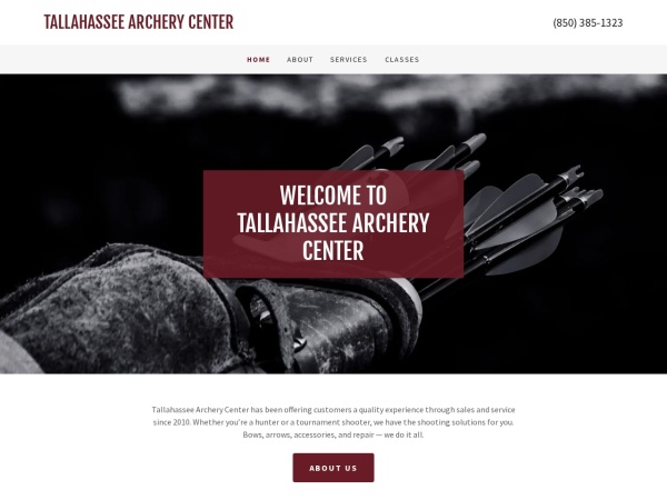 Tallahassee Archery Club