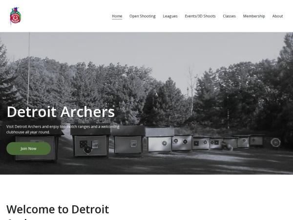Detroit Archers