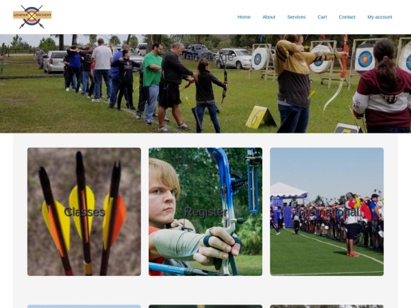 Geneva Archery