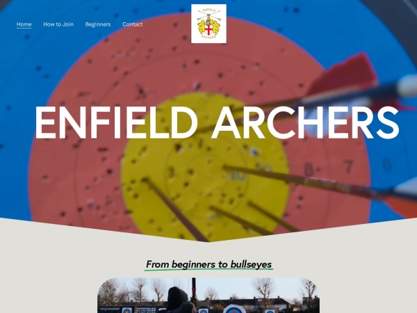 Enfield Archers