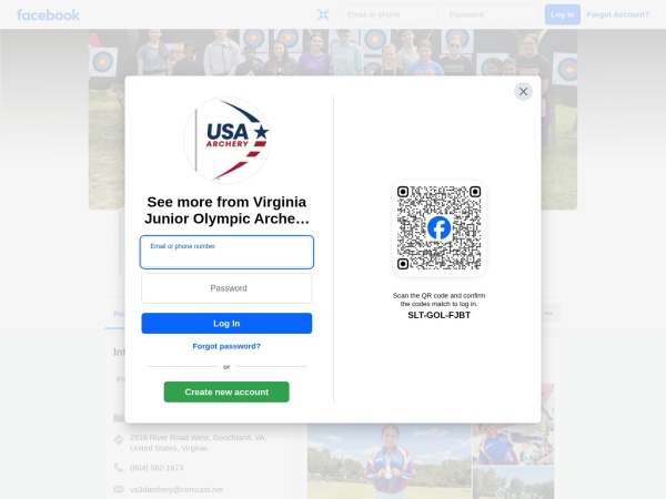 Virginia Archery Academy