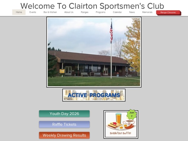 Clairton Joad