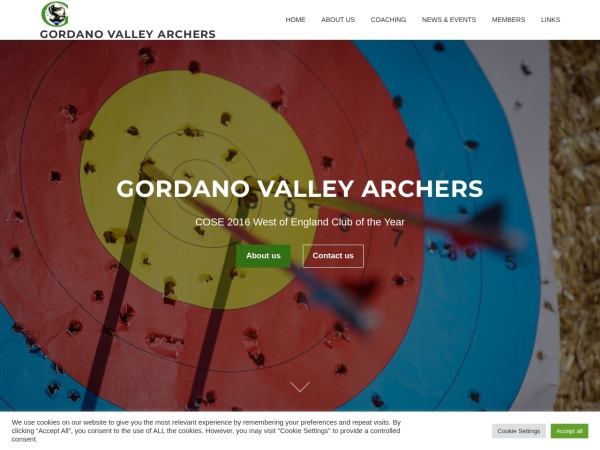 Gordano Valley Archers
