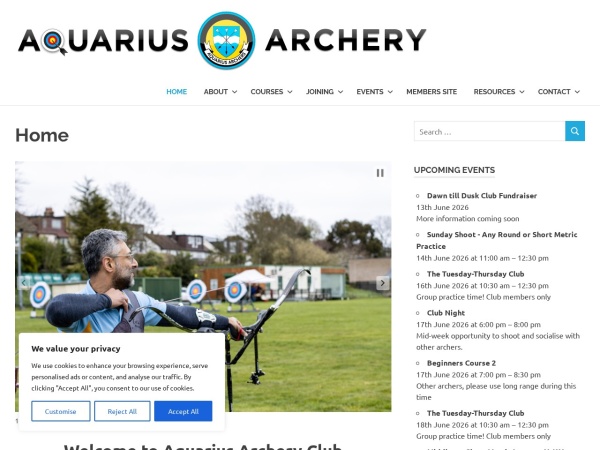 Aquarius AC