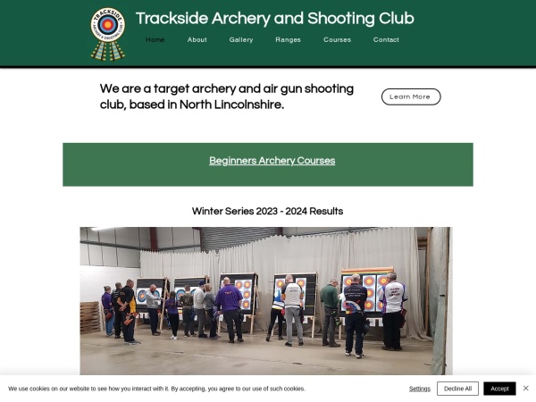 Trackside Archers
