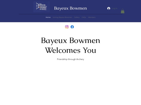 Bayeux Bowmen