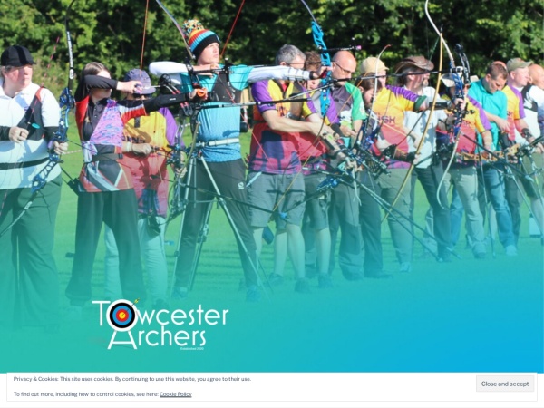 Towcester Archers
