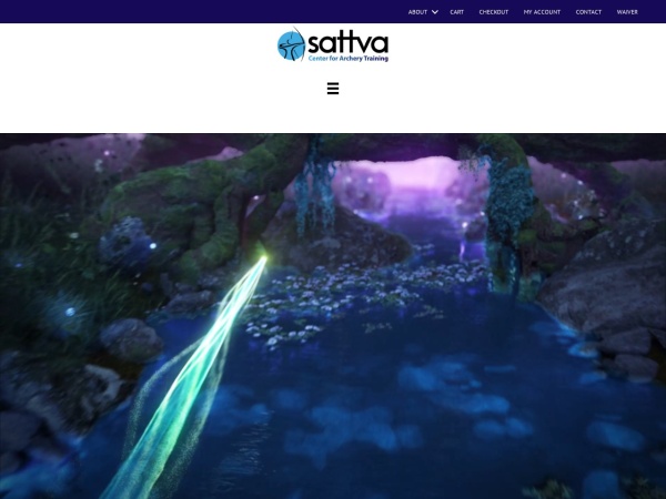Sattva Center for Archery Training