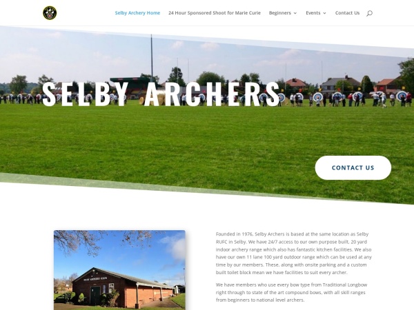 Selby Archers