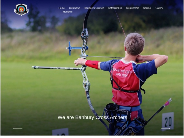 Banbury Cross Archers